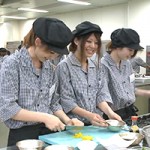 名古屋文理大学様お天気フィラー制作