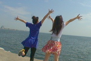 CBC自動車学校様TVCM「夏休み講習」篇