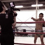 「ホーストカップ スピリット4」試合前あおり映像完成