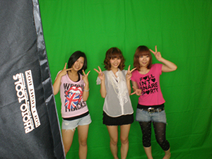 OLYMPUS DIGITAL CAMERA