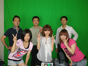 OLYMPUS DIGITAL CAMERA