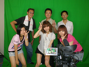 OLYMPUS DIGITAL CAMERA