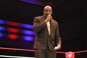 HoostCup Departure　撮影 映像制作