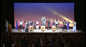 株式会社遊都様の創業３０周年記念式典の撮影