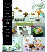 ル・サロン・ブラン様　ウェブサイトリニューアル