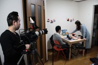 ブライダル映像を制作しました。