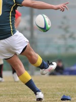 名古屋ラグビークラブ様　50周年記念DVD制作