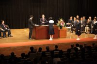 優秀生徒表彰式