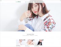 アチーヴ様ウェブサイトリニューアル