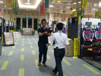 インタビュー&再現映像制作が完了致しました。