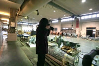 クライアントホームページリニューアル