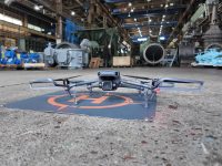 企業PVを制作いたしました。